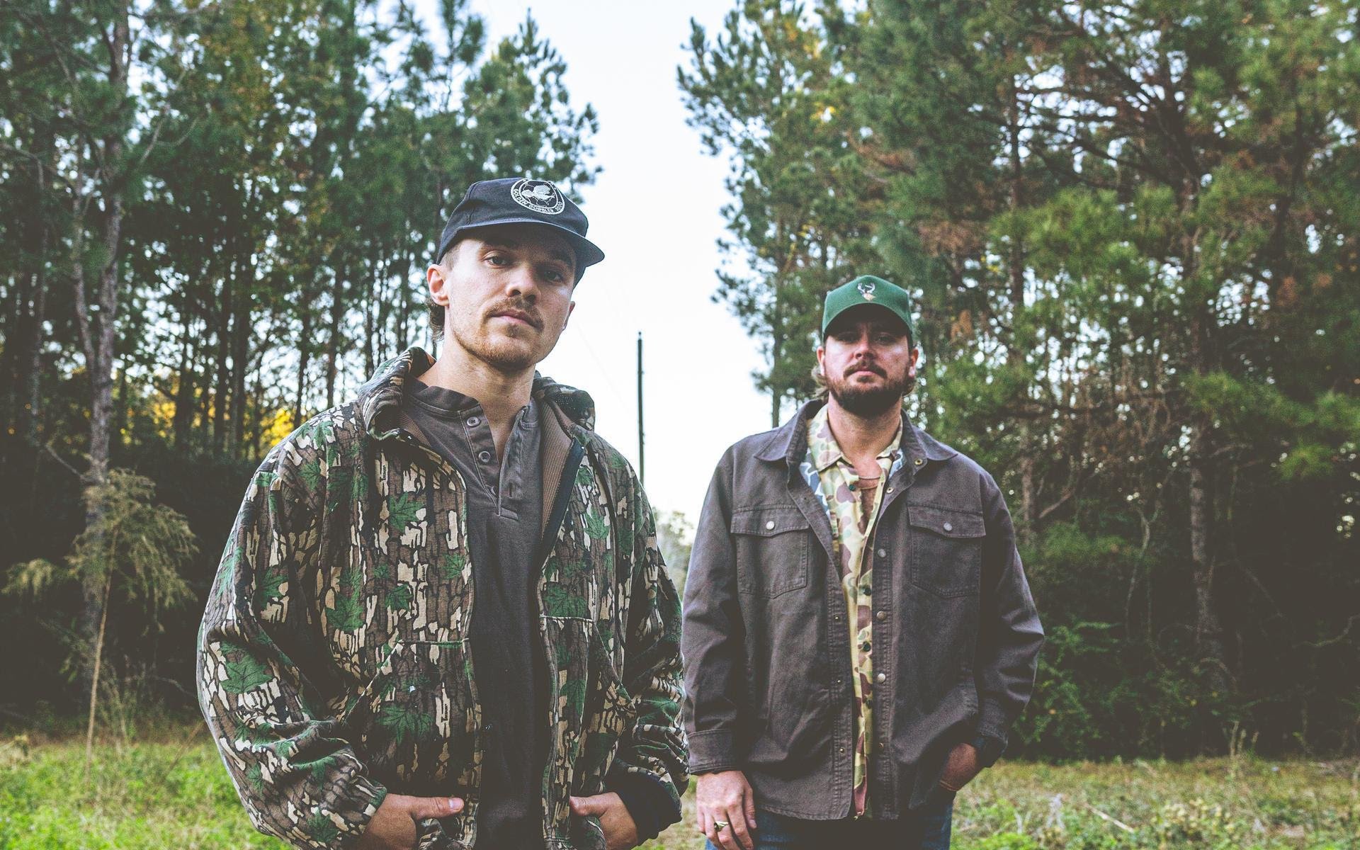 Muscadine Bloodline Relive Some Mississippi Memories On New Album ‘Longleaf Lo-fi’
