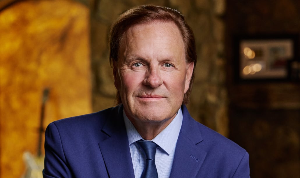 My Music Row Story: Troy Vollhoffer