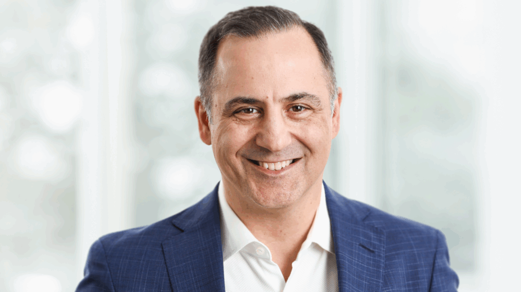 JUST IN: Michael Young Appointed Sony Music Publishing Chief Information Officer