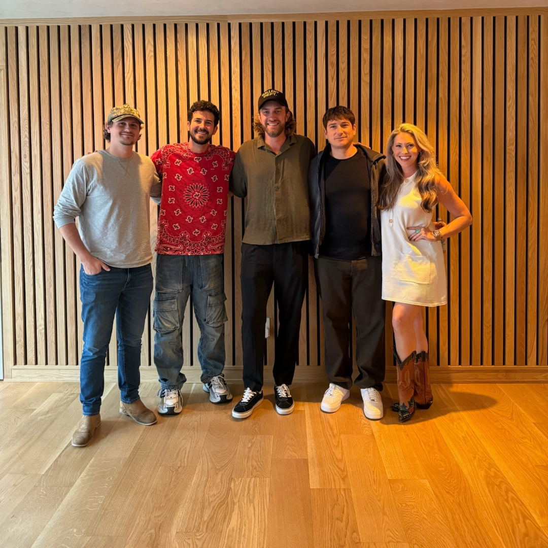 NEWS - Page 28 of 4370 - MusicRow.com, image size:1080x1080