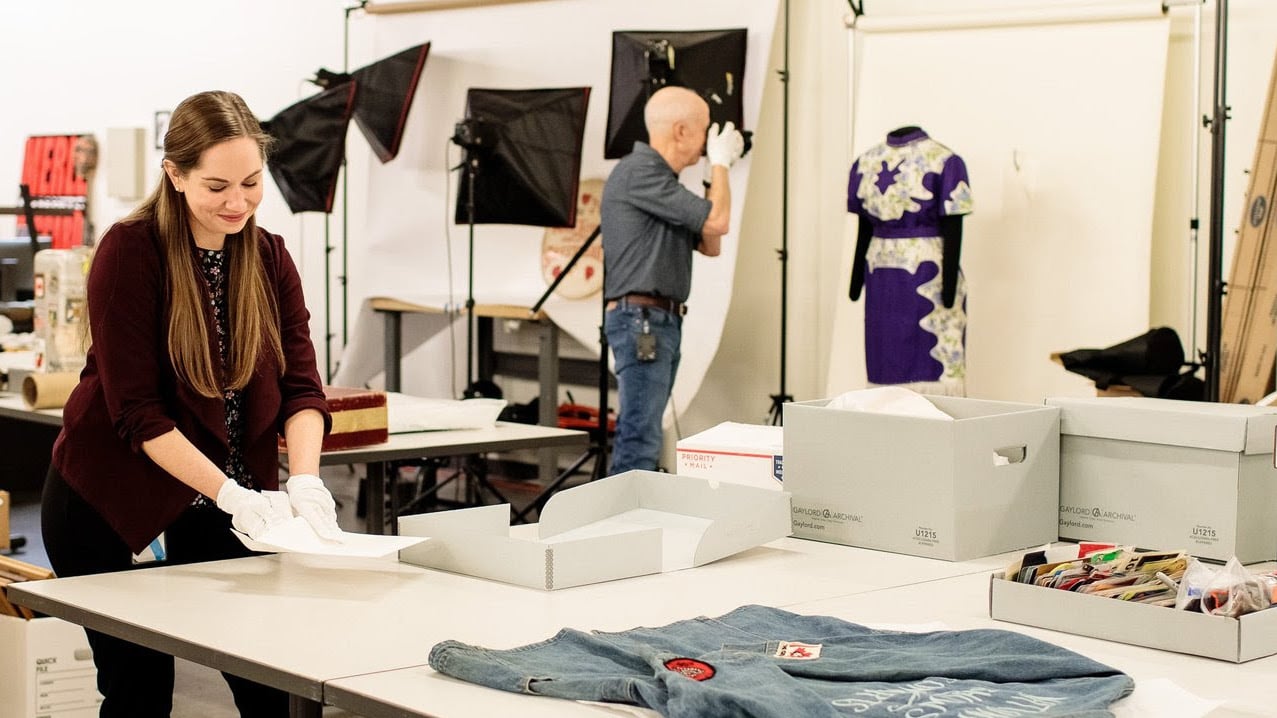 Country Music Hall Of Fame & Museum Earns National Accreditation For Fourth Time