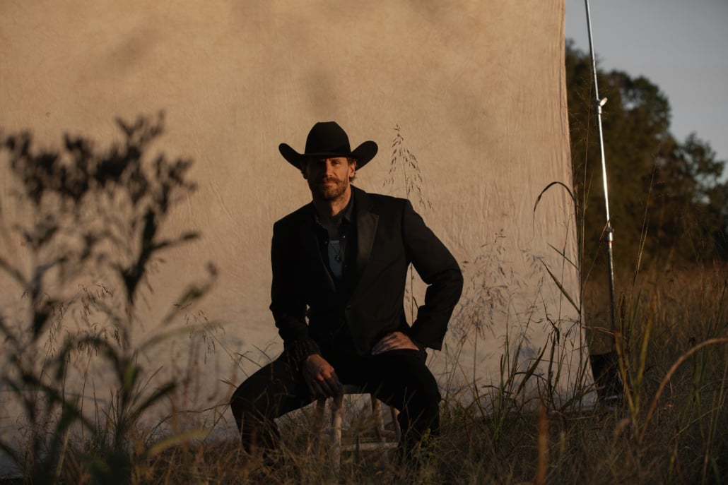 Industry Ink: Chase Rice, Zach Top, Tucker Wetmore, Hudson Westbrook, More