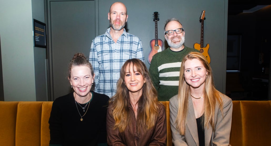Margo Price Inks With Warner Chappell Music Nashville