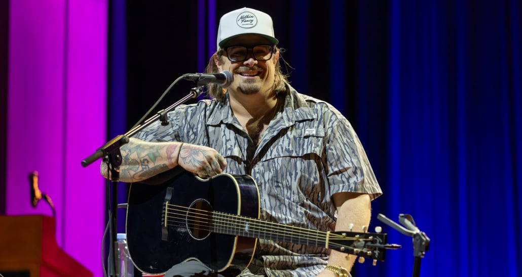 Industry Ink: CMHOFM, Gabby Barrett, Lily Rose, Hope In The Hills, More