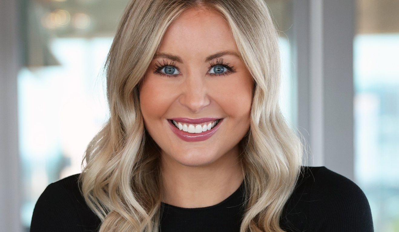Caroline Fields To Head 2PM Sharp’s Nashville Office