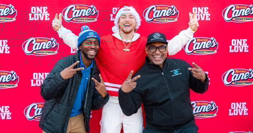 Industry Ink: Bailey Zimmerman, CRS, Cumulus Media, Nashville Cats Cocktails, More