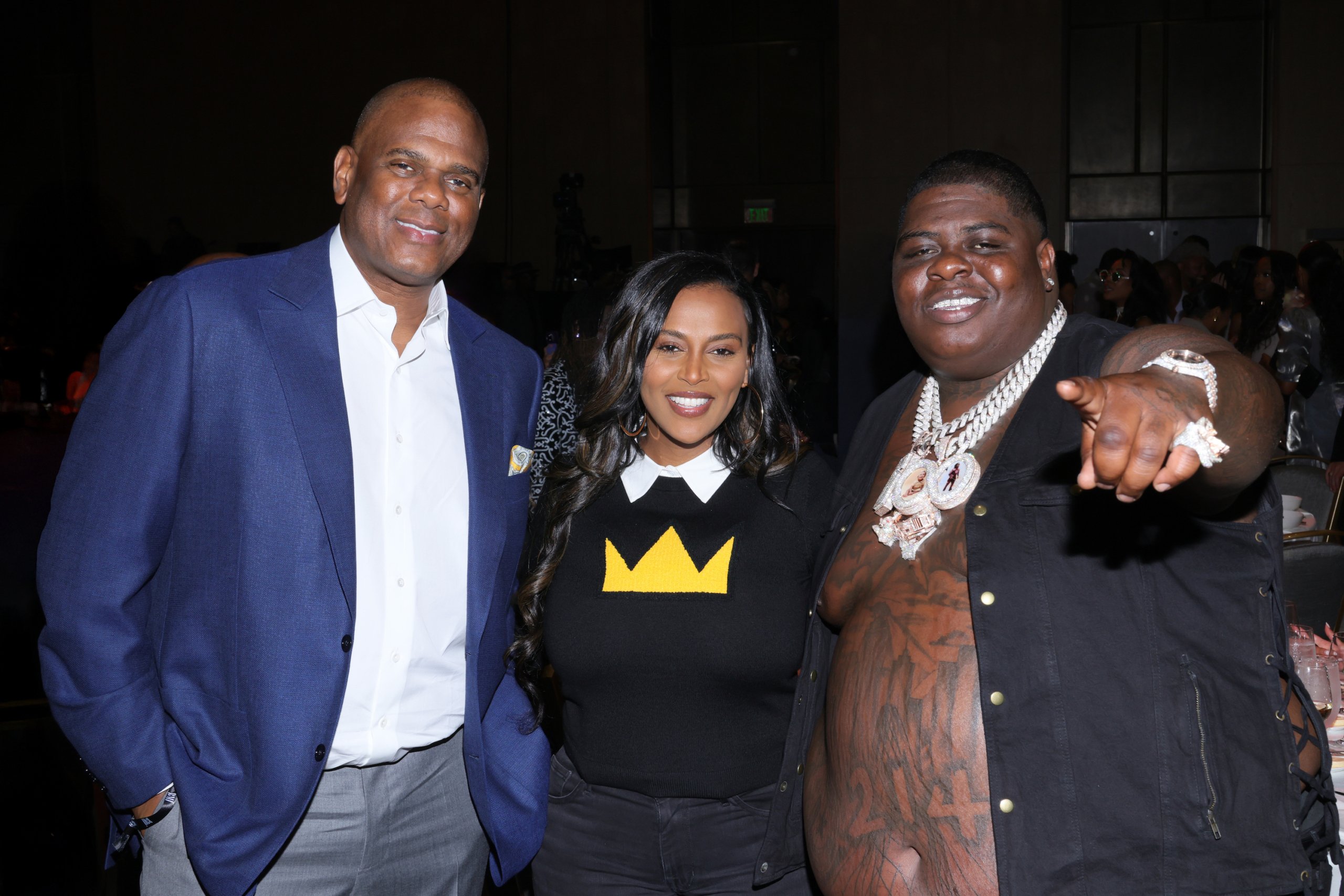 Sony Music Publishing Signs Global Deal With BigXthaPlug