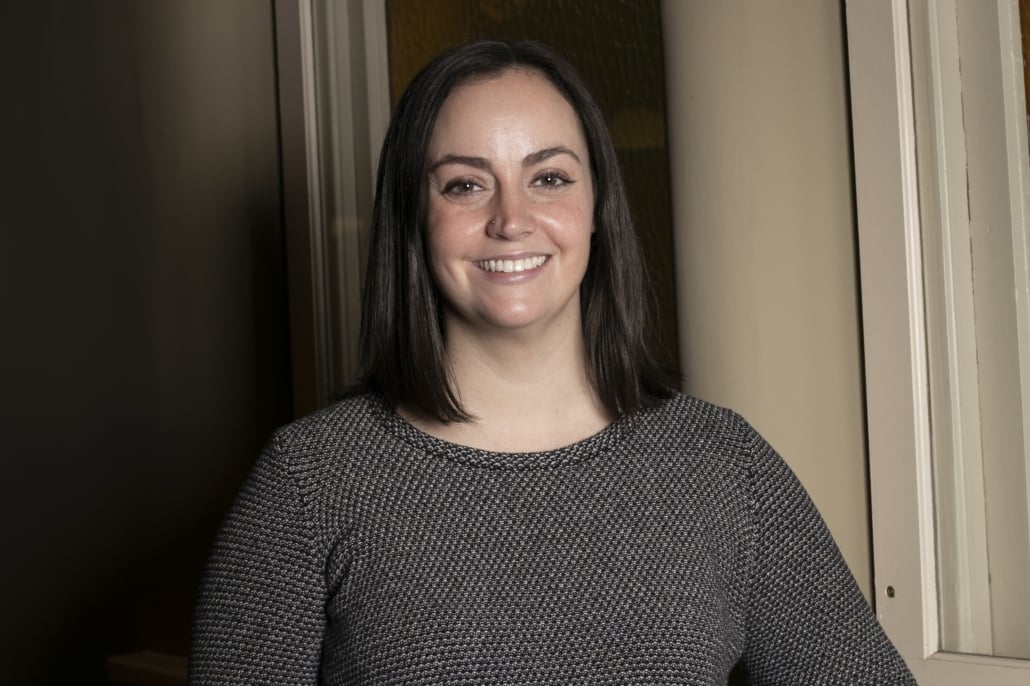 Morgan Pitt Named Director Of Booking For Geodis Park & Nashville SC