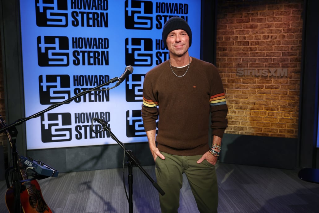 Industry Ink: Kenny Chesney, Studio Bank & BMI, Miranda Lambert, Ashley Cooke