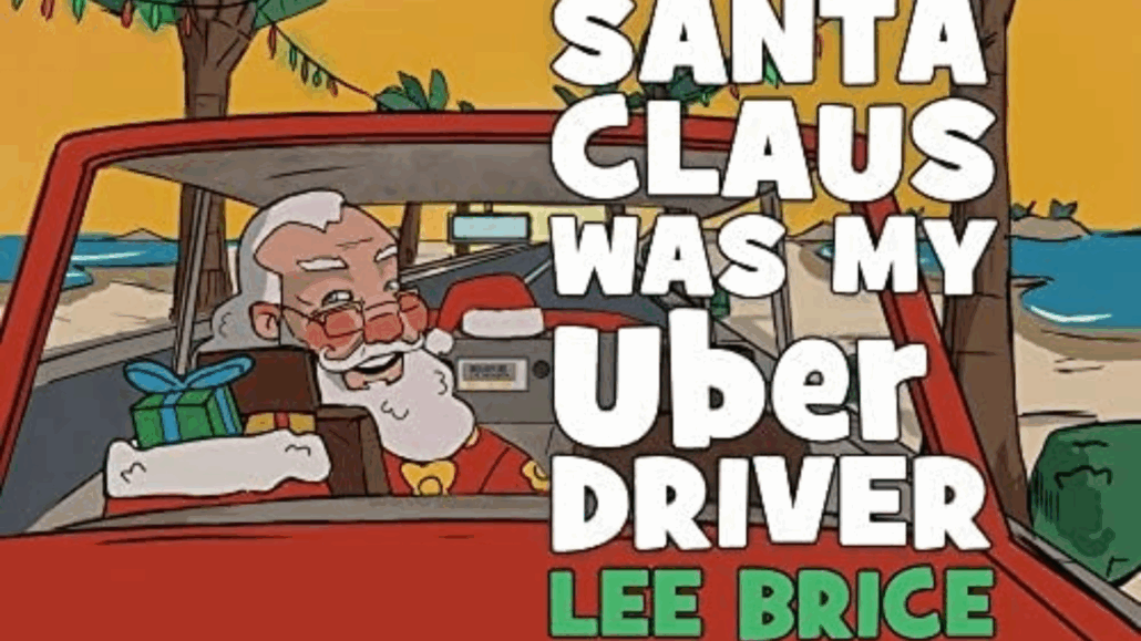 Historic Nashville Holiday-Music Deluge Swamps Reviewer