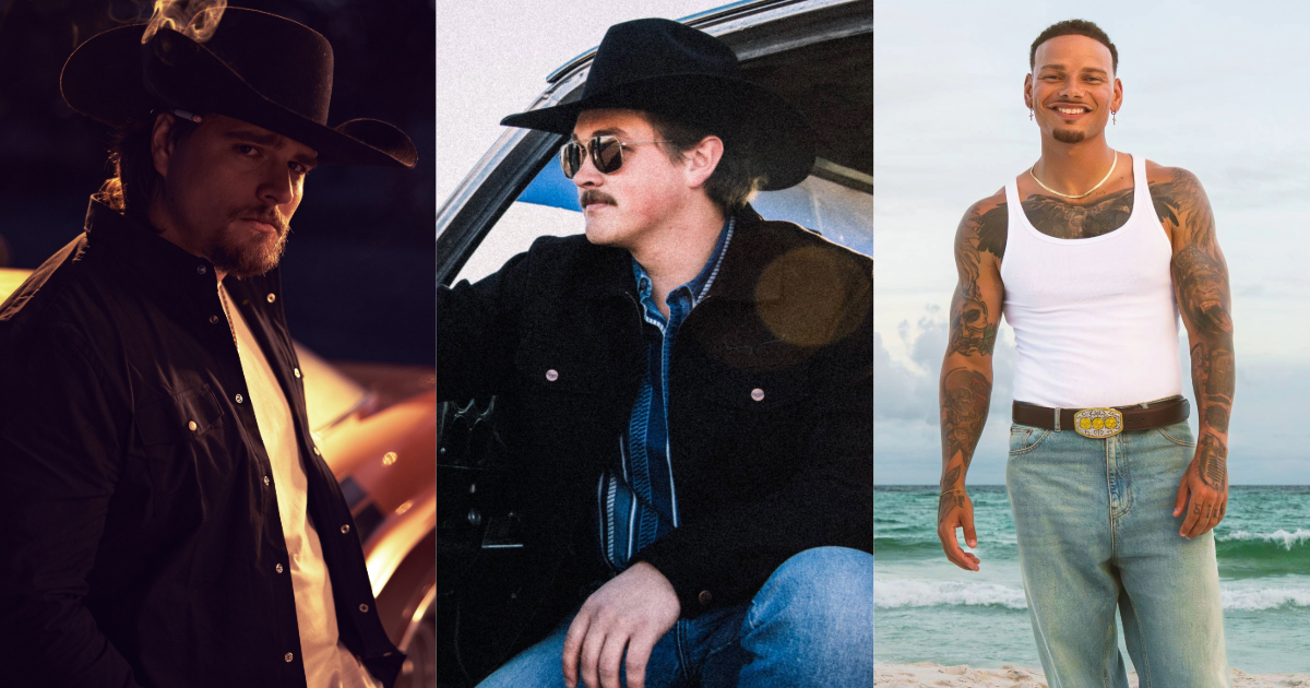 Country Thunder Florida Reveals Lineup For First Beachfront Festival