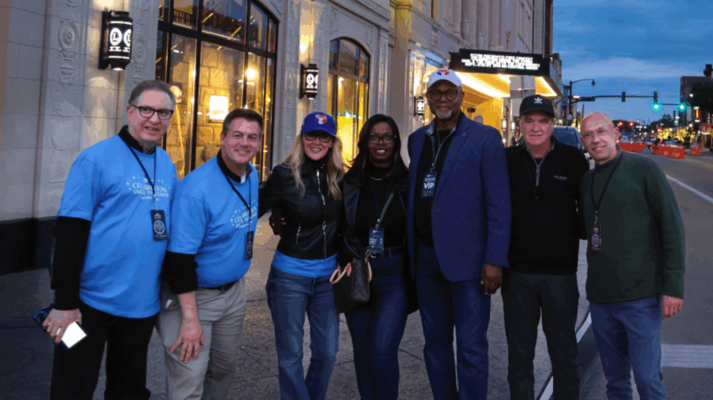 Conway Entertainment Group Live Consulting Launches