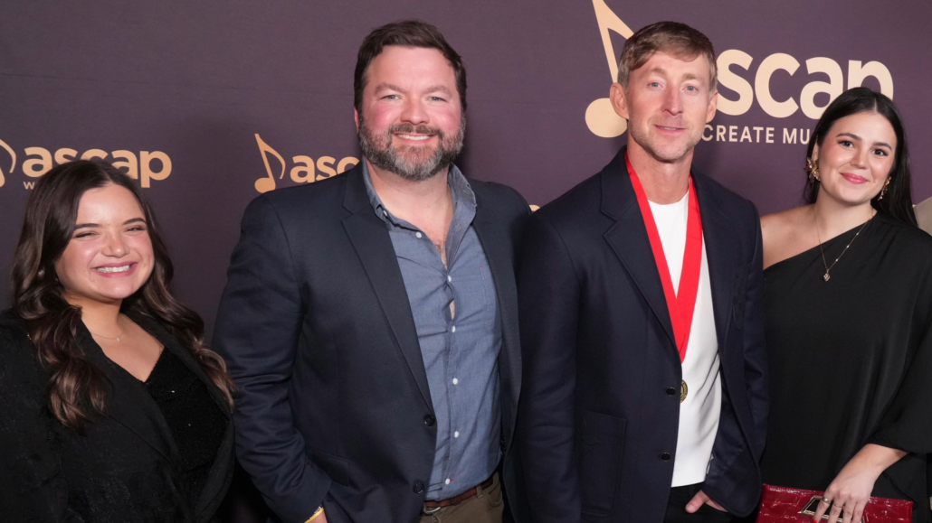 Tape Room Music Celebrates 2025 Accolades