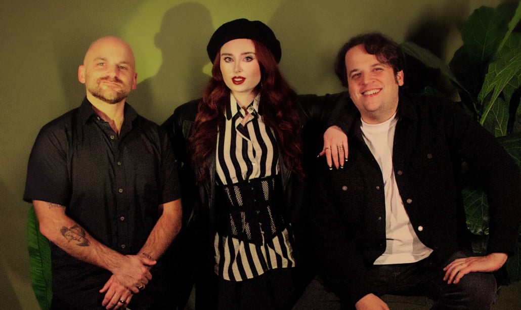 Dustin Boyer, Bobby Dirienzo & Olivia Pierce Launch Industry Plant