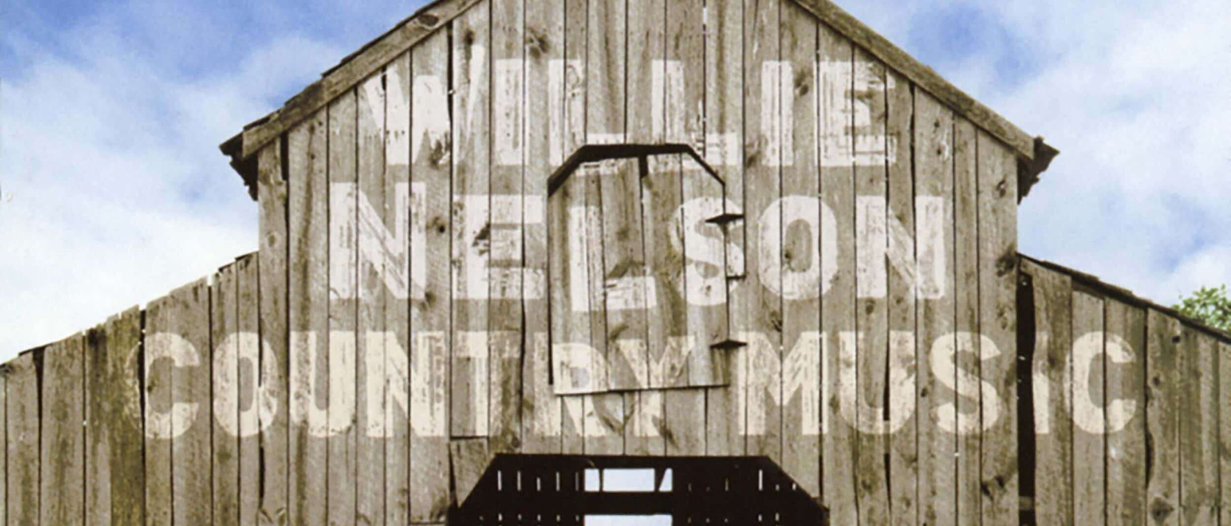 Willie Nelson To Release ‘Country Music’ Album On Vinyl