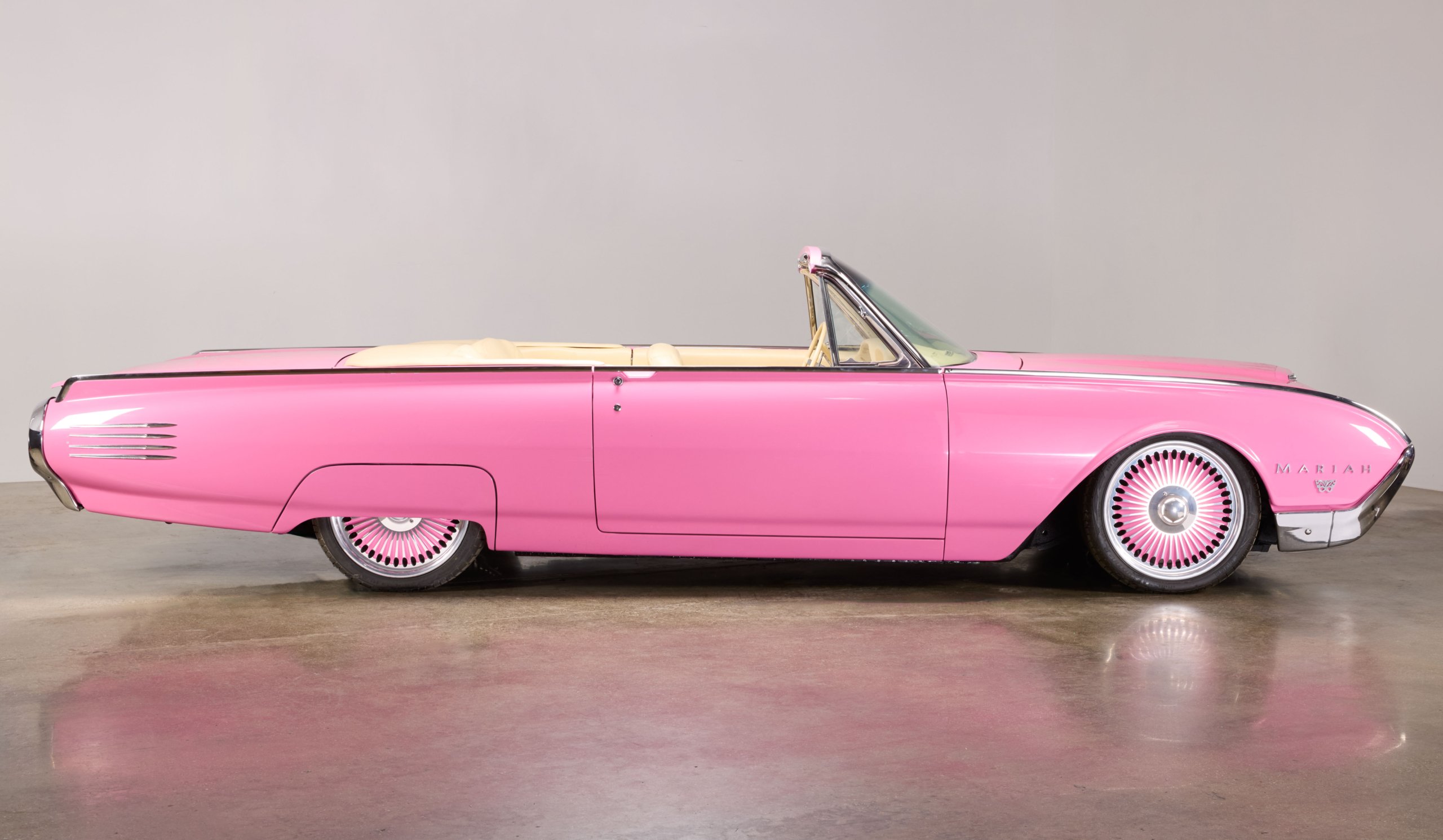 Julien’s Auctions & MusiCares Team For Charity Relief Auction