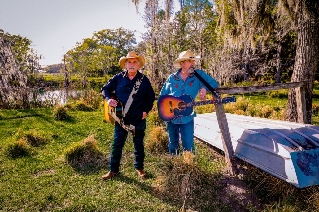 The Bellamy Brothers To Play First-Ever Ryman Headlining Show Celebrating 50 Years Of Hits