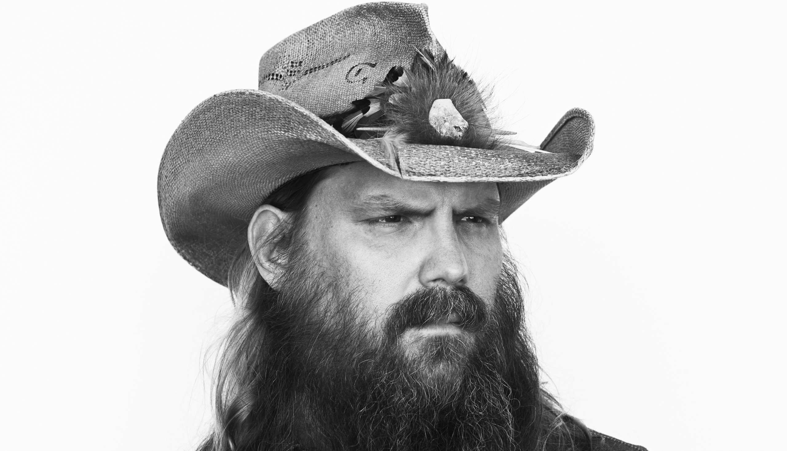 Chris Stapleton’s ‘Tennessee Whiskey’ Becomes First Country Song Certified RIAA Double-Diamond