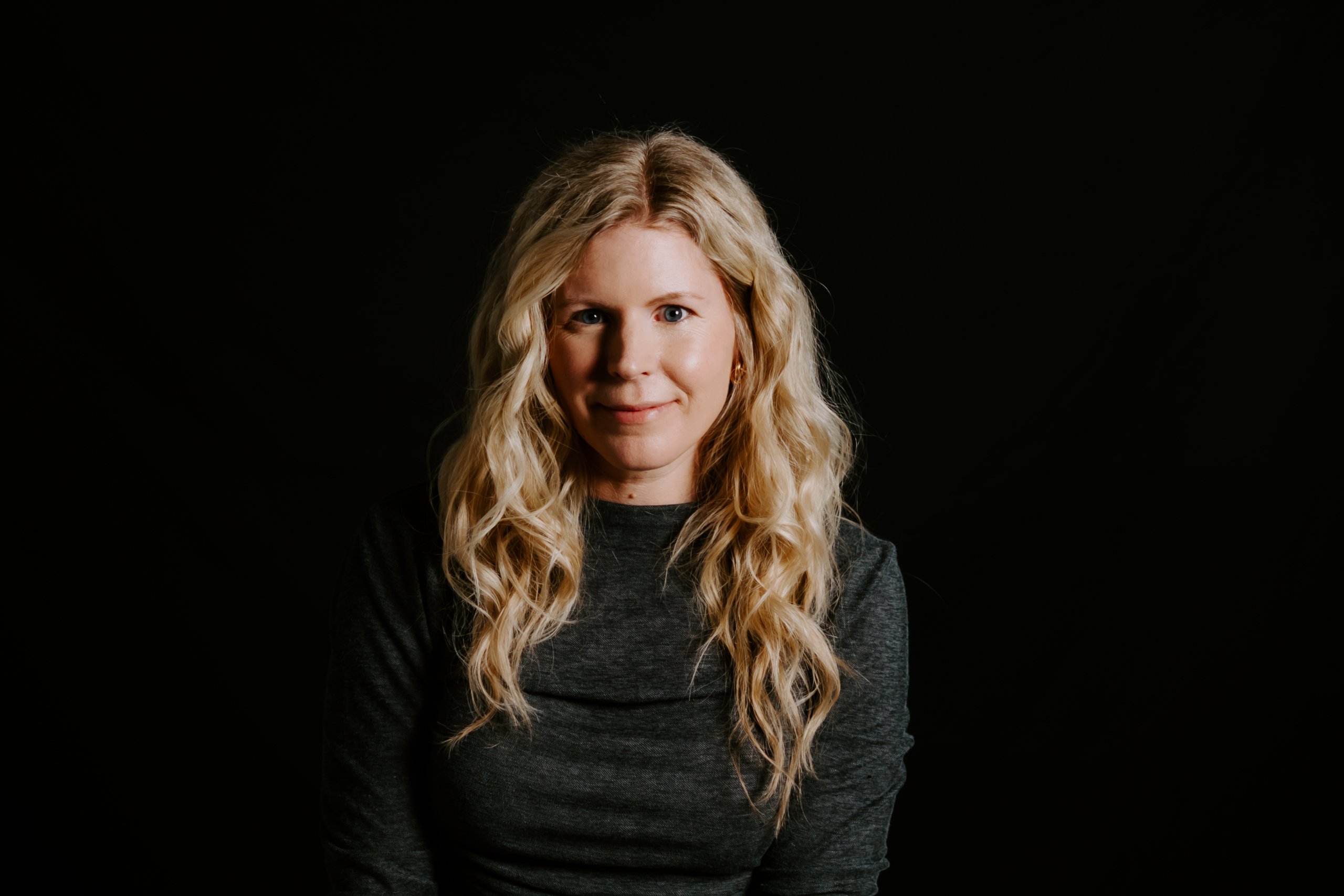 JUST IN: Jamie Younger Joins Big Loud Records As Vice President Of Marketing