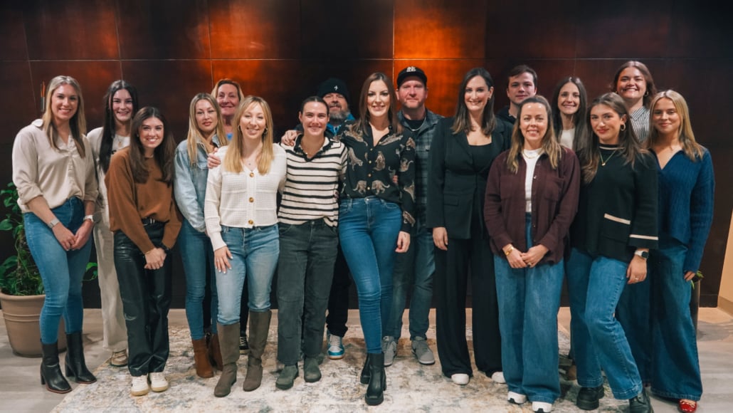 AIMP Nashville Young Professionals Committee Welcomes New Members