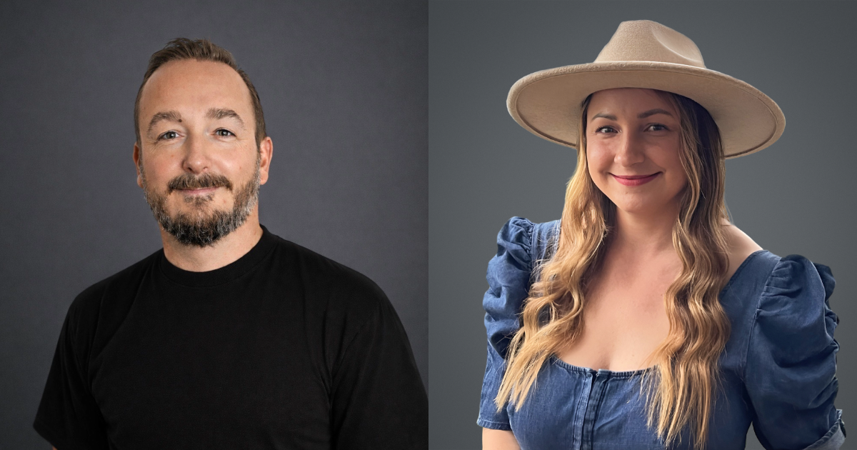 Peachtree Entertainment Adds Two