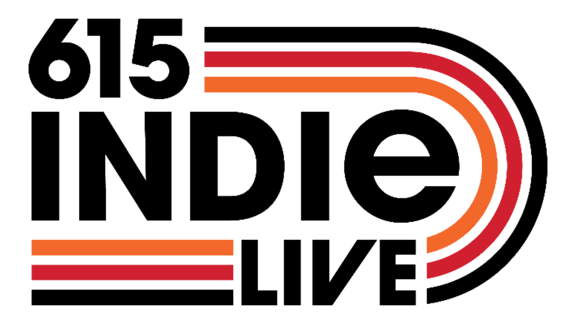 Nashville’s 615 Indie Live Reveals Complete Artist Lineup & Schedule