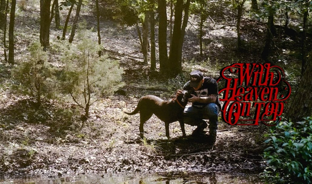 Zach Bryan Kicks Off New Year With New Album ‘With Heaven On Top’