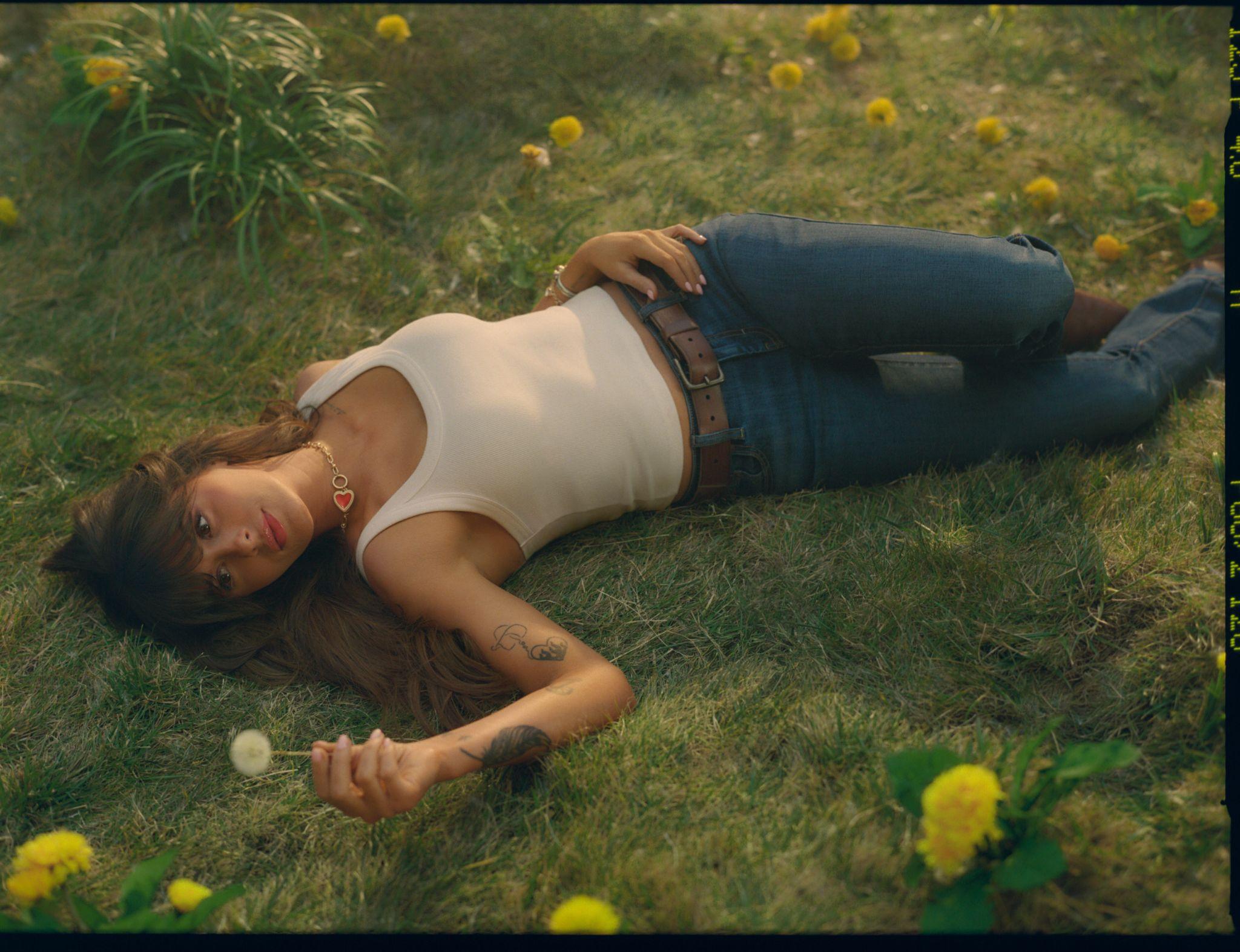 Industry Ink: Ella Langley, Chris Stapleton, Salute To 90s Country, Redferrin, More