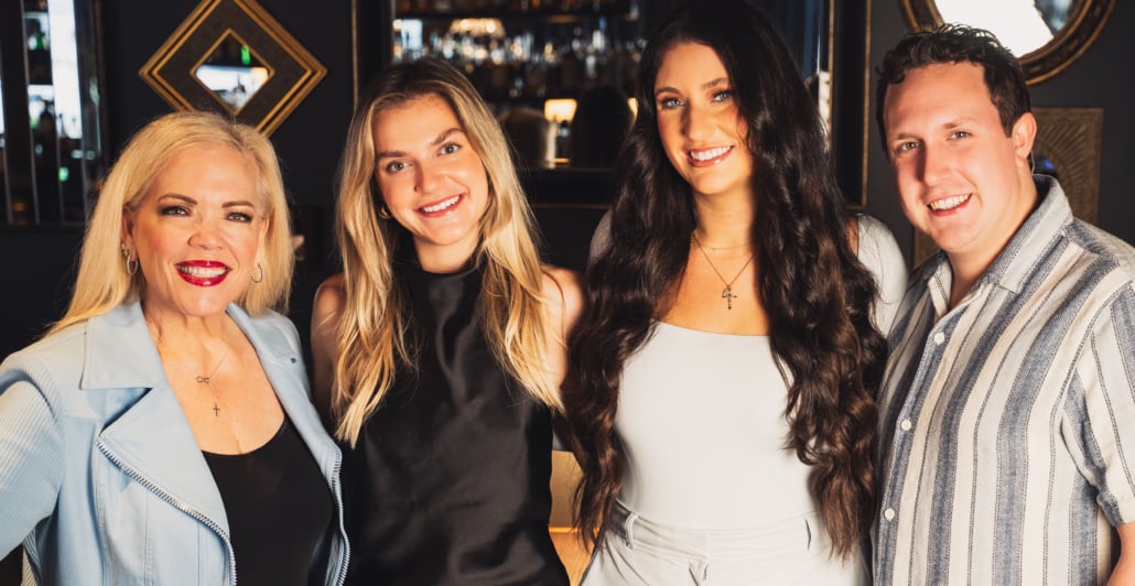 Lillie Kolich Signs With 507 Publishing