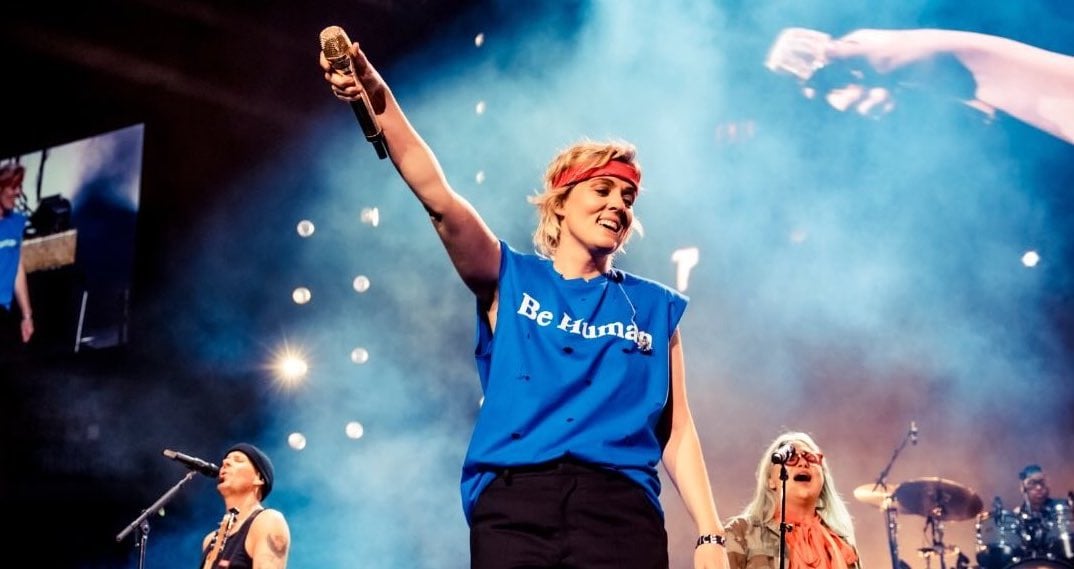 Industry Ink: Brandi Carlile, Hop On A Cure, Operation Song, Deep Cuts Mgmt