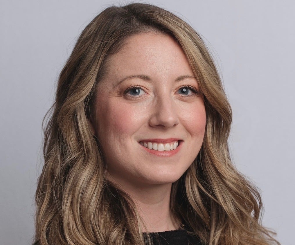 Jonas Group Publishing Taps Amanda Hruska As Global Head Of Administration