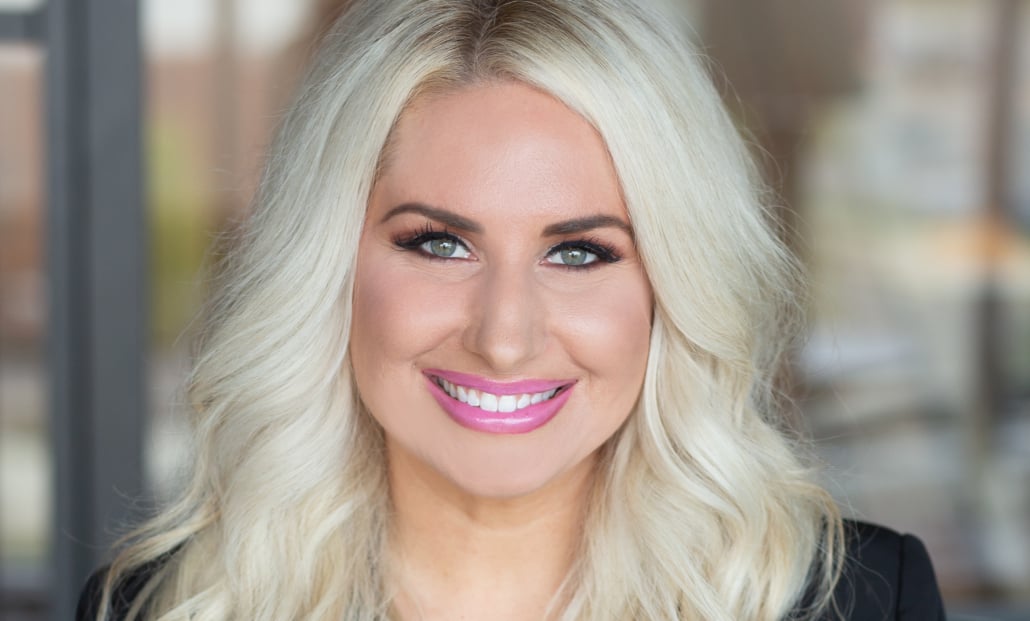 My Music Row Story: Concord’s Courtney Allen