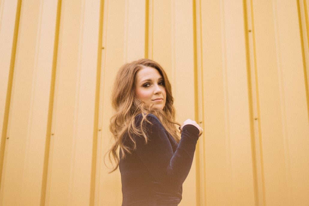 Sarah Allison Turner Extends Deal With Ebach Entertainment & Kobalt Music