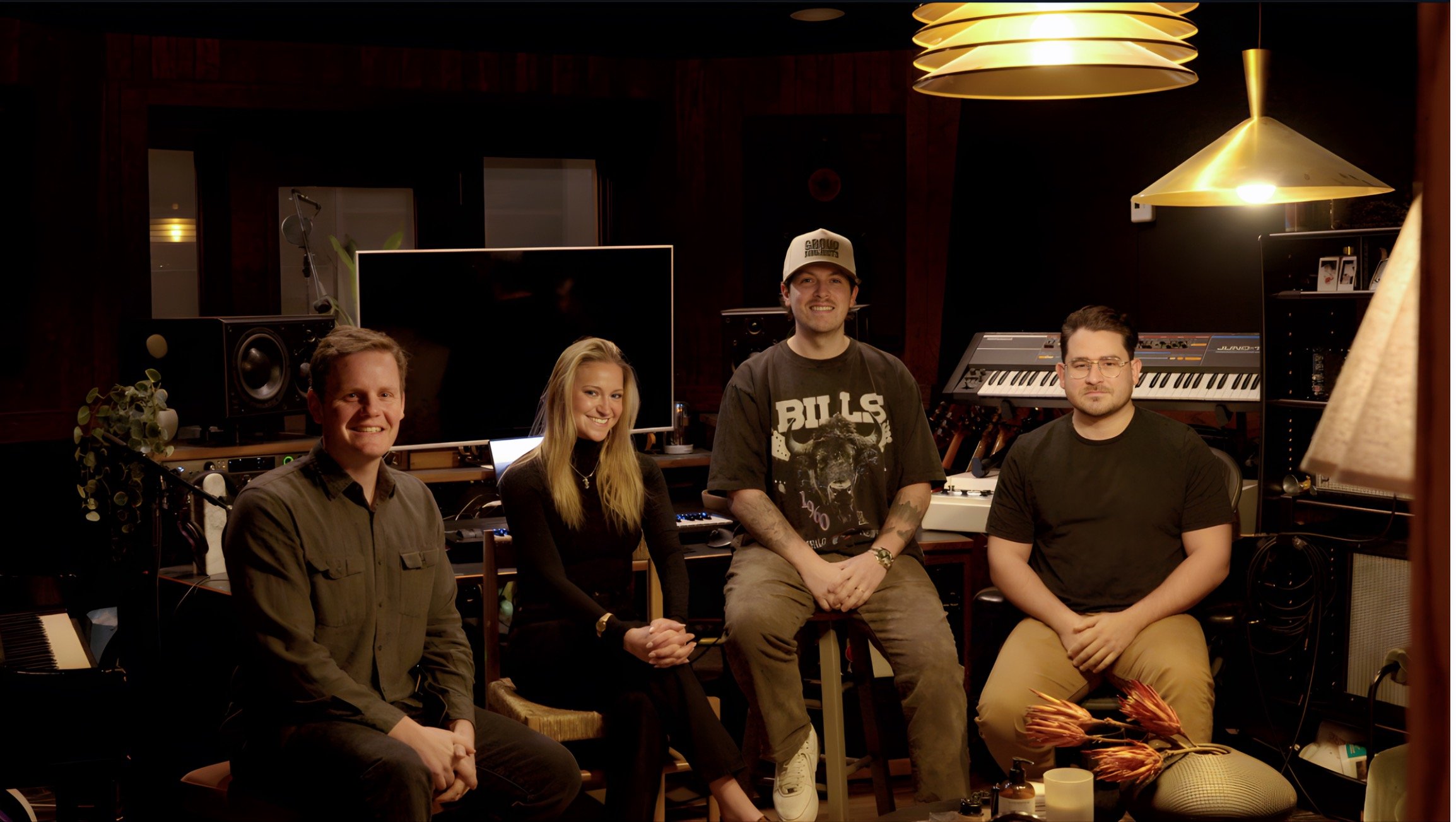 Group Projects Publishing Adds Josh Kerr As Partner