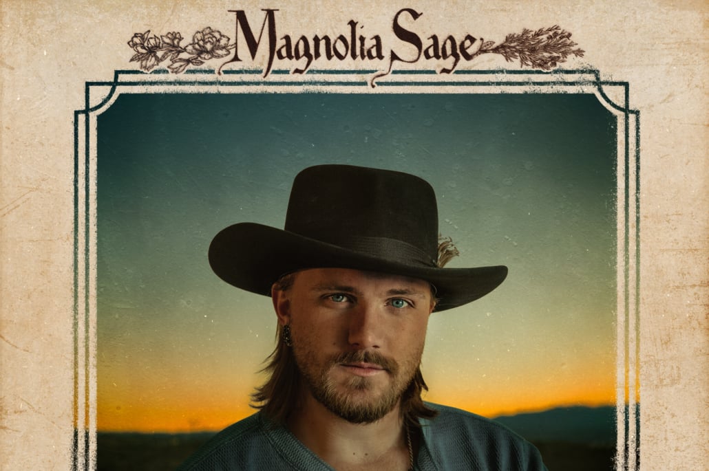 Jackson Dean’s Latest Project ‘Magnolia Sage’ On Tap For April