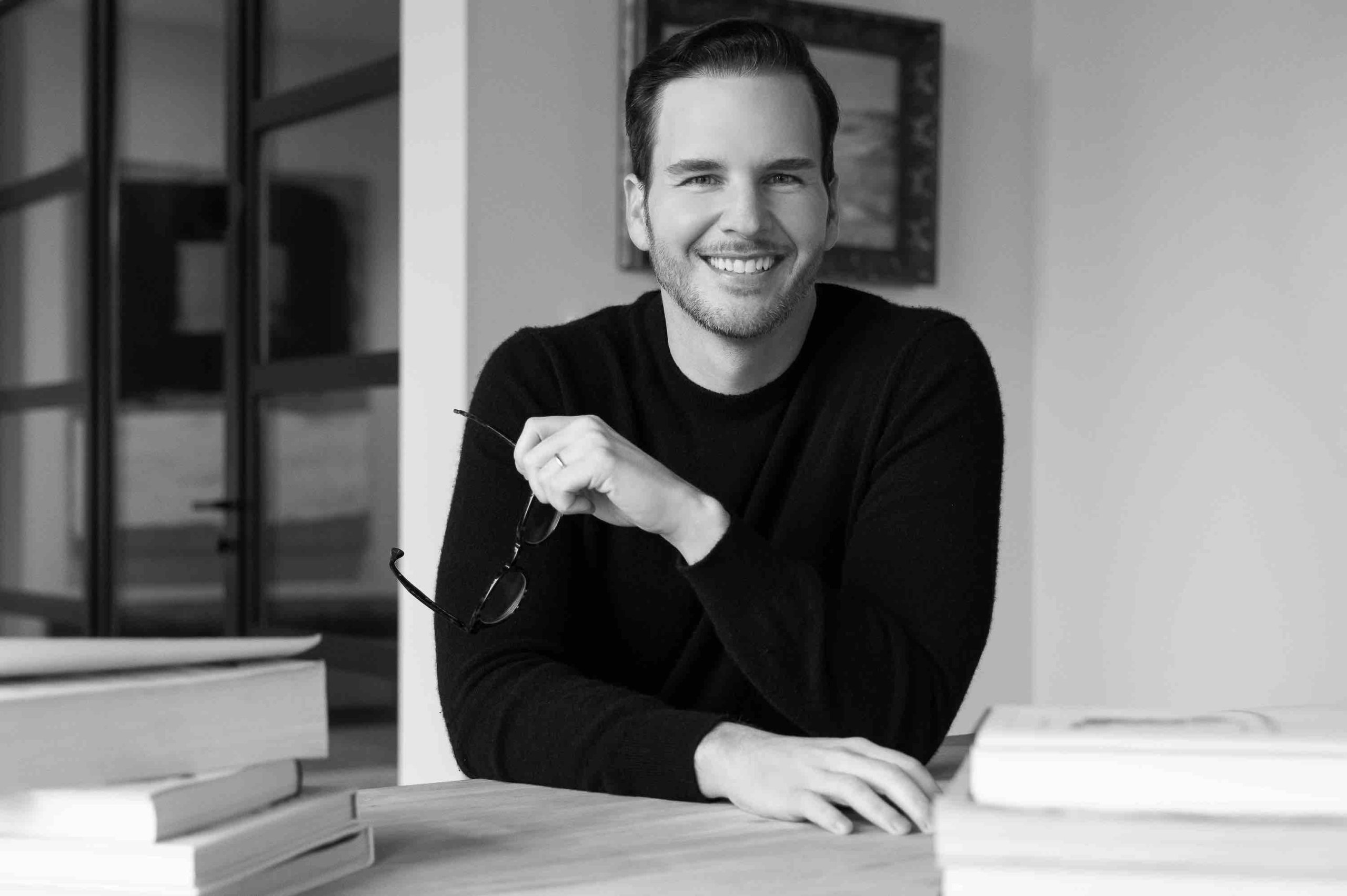 BREAKING: HYBE AMERICA Nashville Launches Blue Highway Records, Taps Jake Basden As CEO