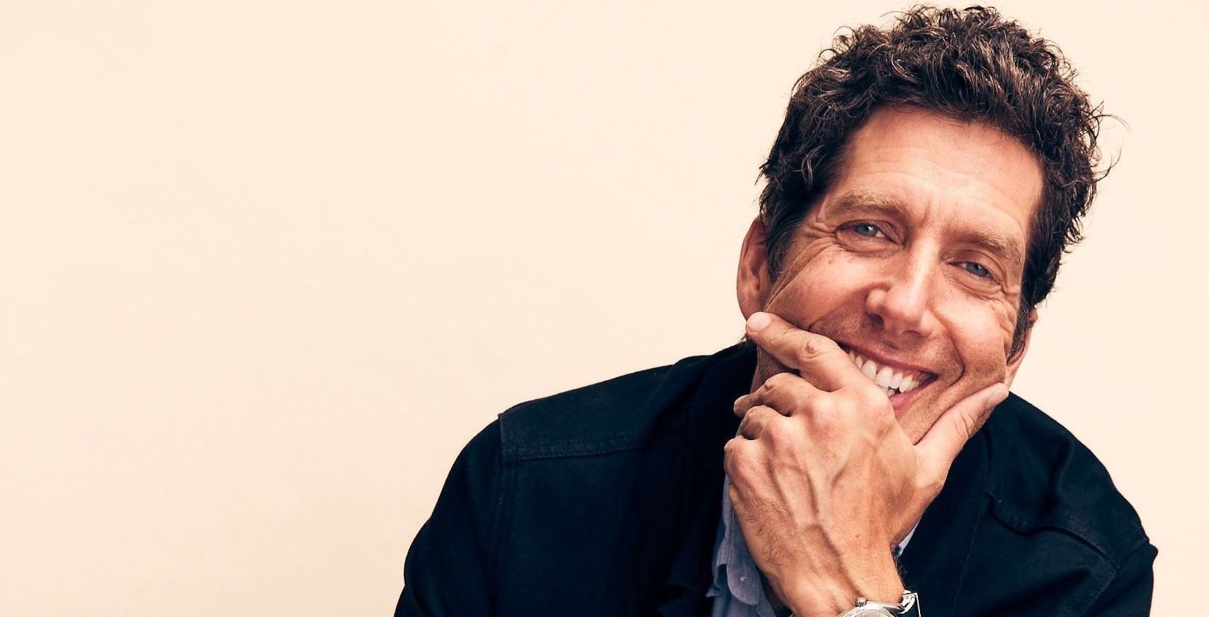 Kevin Griffin Launches AI Music Platform SoundBreak