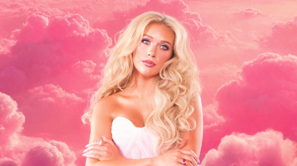 Megan Moroney To Celebrate New Album Release With ‘9 Cities. 9 Days’