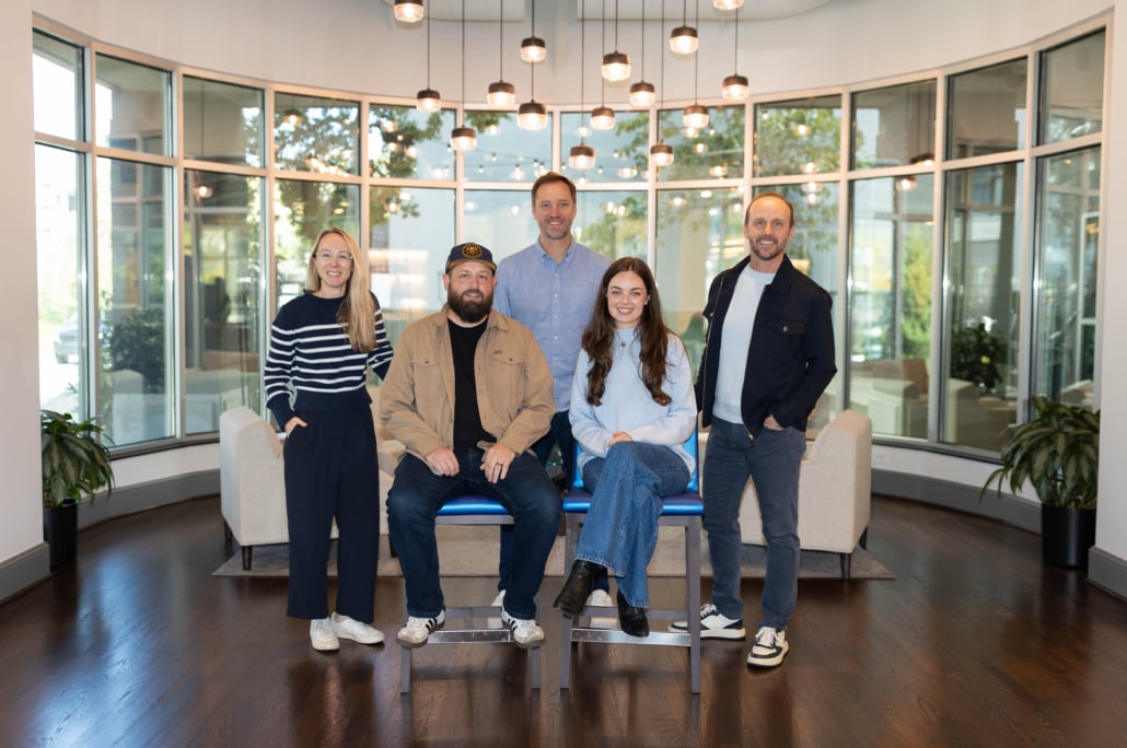 Regan Rousseau Inks With Sony Music Publishing