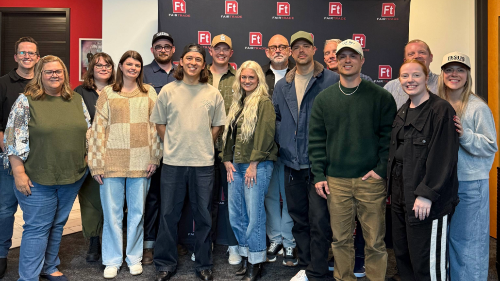 Poets & Prophets Inks With Fair Trade Services