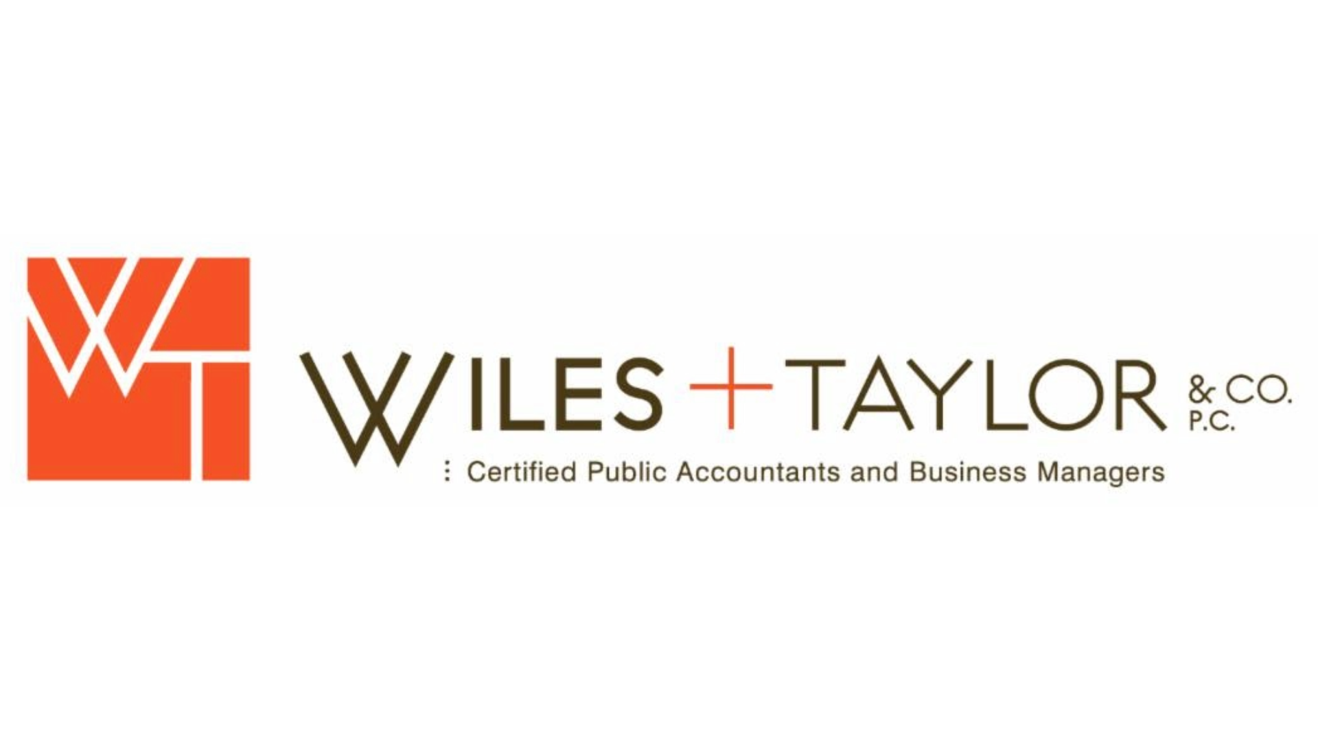Ground Control Business Management Acquires Wiles + Taylor & Co.