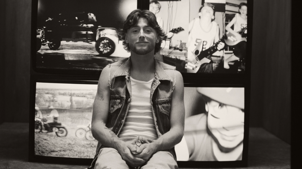 Artist Action: Bailey Zimmerman, Kelsea Ballerini, Miranda Lambert, FILMORE, More