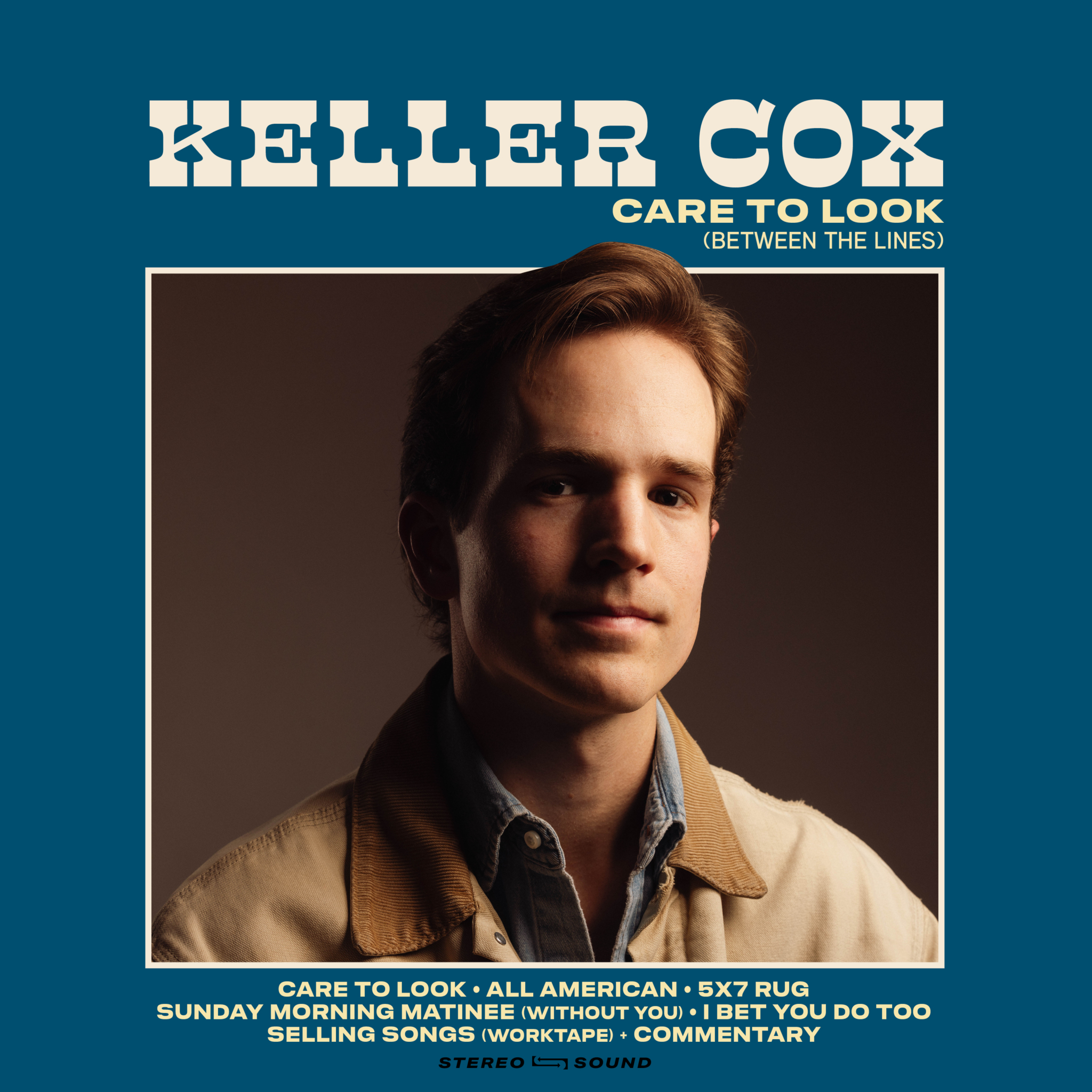 Keller Cox Pulls Back The Curtain On His Creative Process On New Deluxe ...
