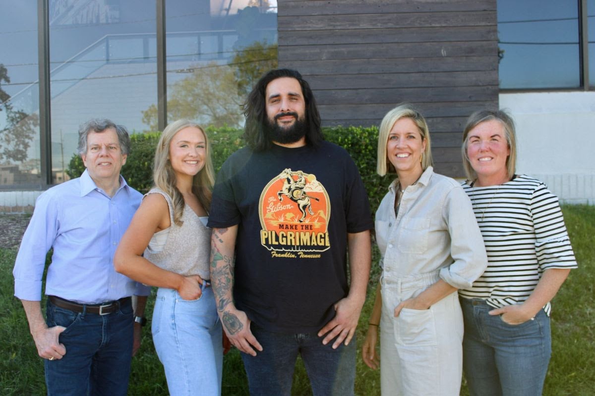 Cole Phillips Inks With Eclipse Music Publishing