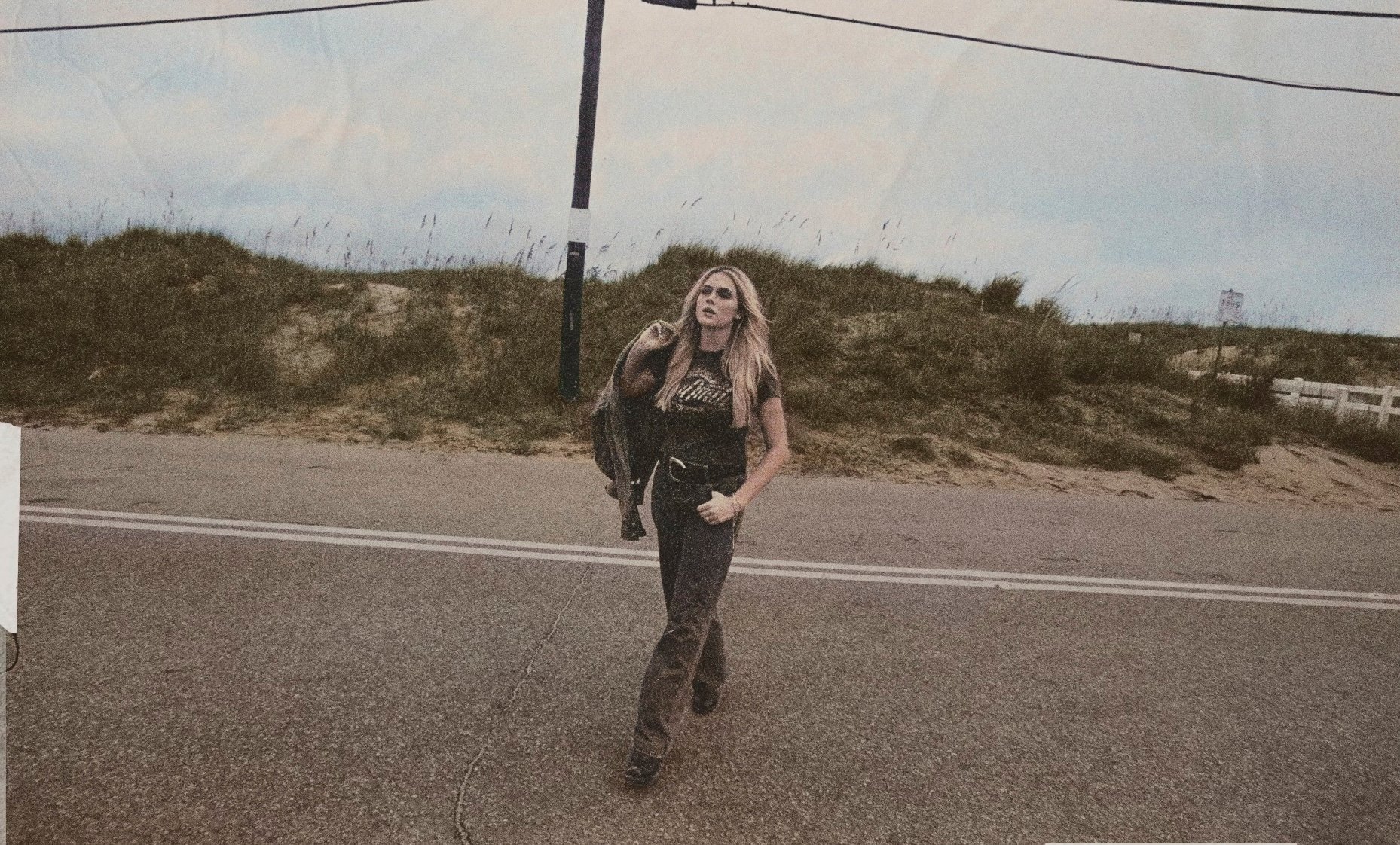 Alana Springsteen Slates Sophomore Album ‘I Hope This Helps’ For May