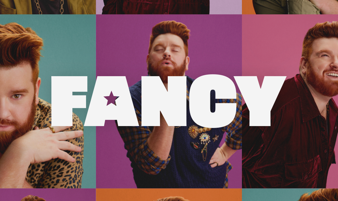 Fancy Hagood Launches Radio Series On Apple Music Country