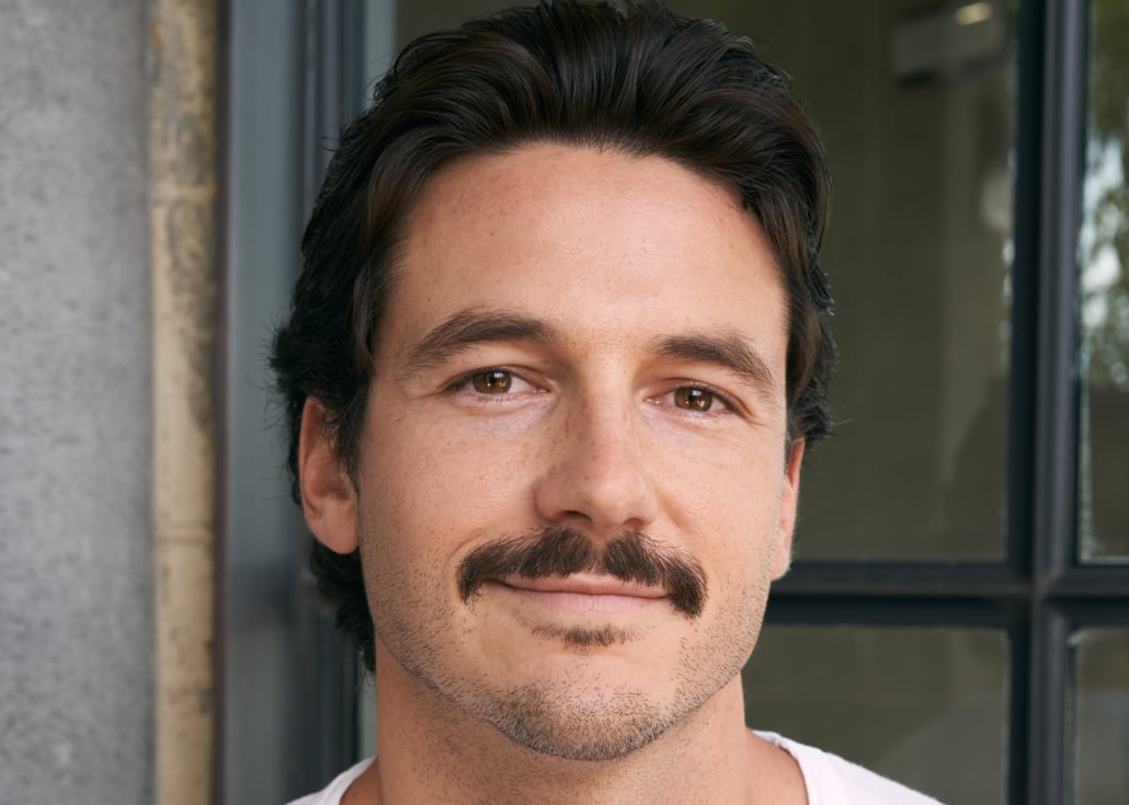 Range Media Partners Elevates Cam Lutz To Partner