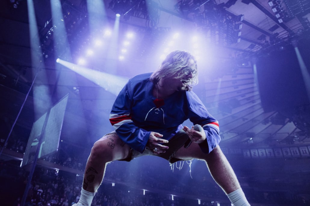 HARDY To Play Two-Night Halloween Celebration At New Nashville Venue, The Truth