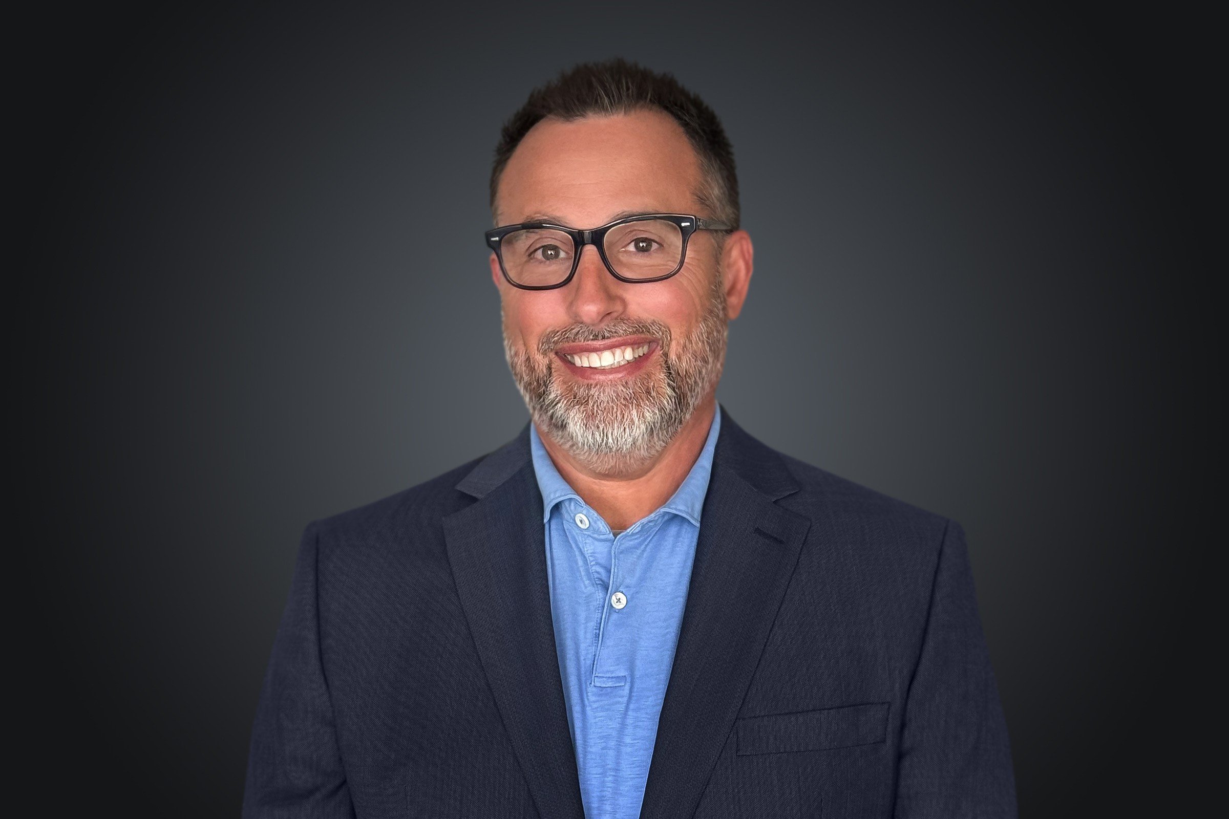 John Powenski Joins BMI As SVP & Chief Human Resources Officer