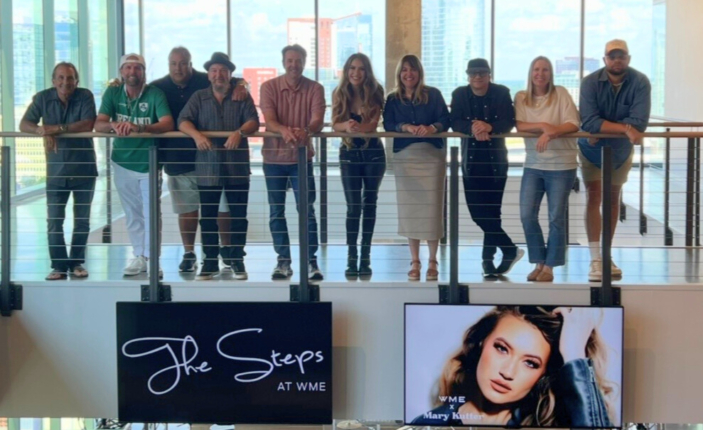 Mary Kutter Signs With WME - MusicRow.com